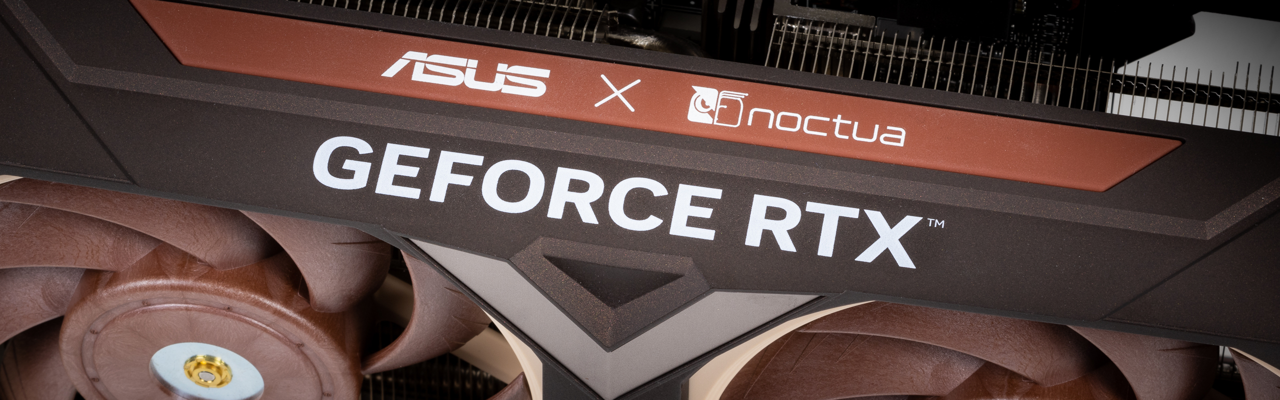 ASUS GeForce RTX 4080 Noctua OC Edition - Conclusion