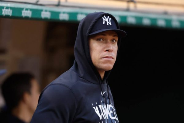 Aaron Judge rules out surgery for the season, and light hitting starts: New York City is in the process of rehab