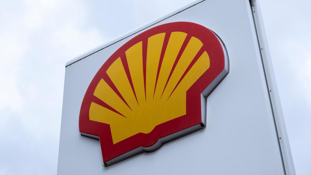 Activist group analysis: Shell still trading in Russian gas |  Economy
