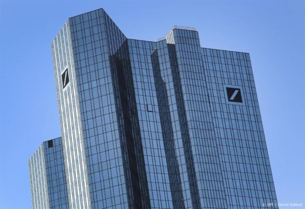 Businessman |  Deutsche Bank to pay 186 million in US…
