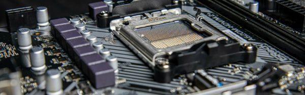 Cheap AMD Socket AM5 motherboards benchmark
