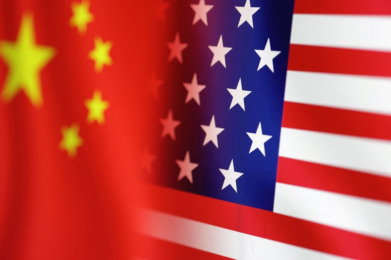 China's gezant voor de VS gaat naar het Pentagon voor zeldzame gesprekken over veiligheid