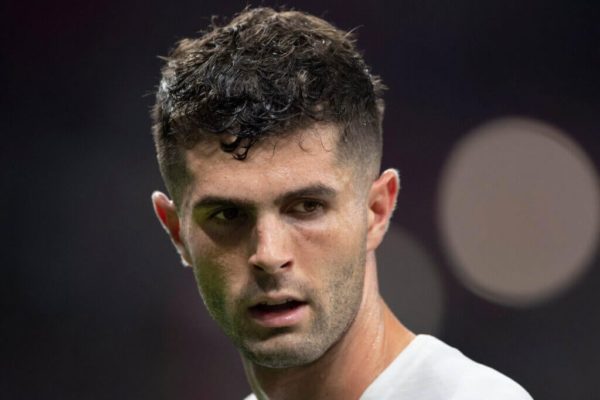 Christian Pulisic’s next move: What AC Milan and Lyon’s moves will bring to the USMNT poster boy