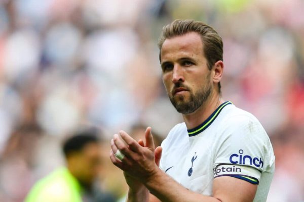 Harry Kane “signaled a decision – if he sticks to his word, we’ll have it” – Bayern Munich president Uli Hoeness
