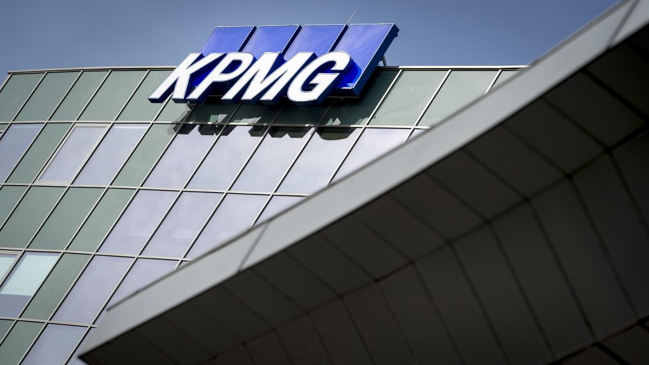 Hundreds of KPMG employees were cheated into passing mandatory training |  Economy
