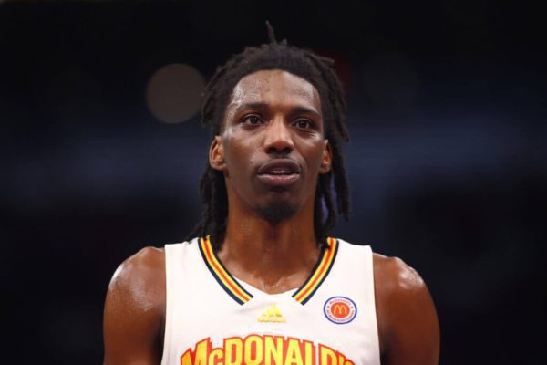 Kentucky native Aaron Bradshaw had foot surgery, won’t show in Toronto: When can he return?
