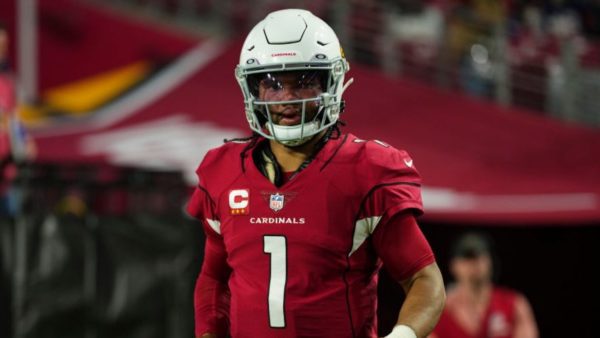 Kyler Murray: I’d be amenable to inclusion, but we all have to look in the mirror if it doesn’t work out