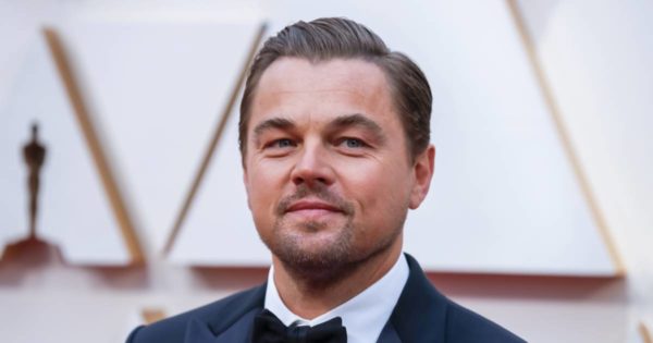 Leonardo DiCaprio and Jeff Bezos invested 0 million to preserve the Amazon rainforest |  Displays