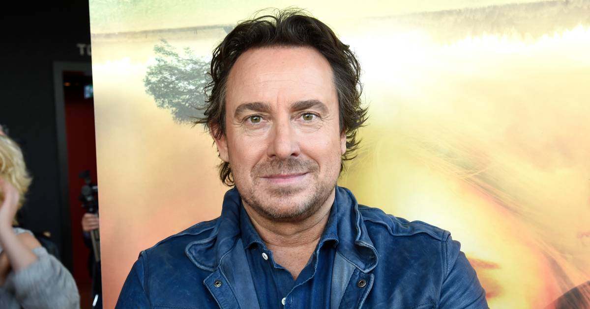 Marco Borsato makes himself heard again: promoting his homemade lemon drink “Borsacello” |  Displays