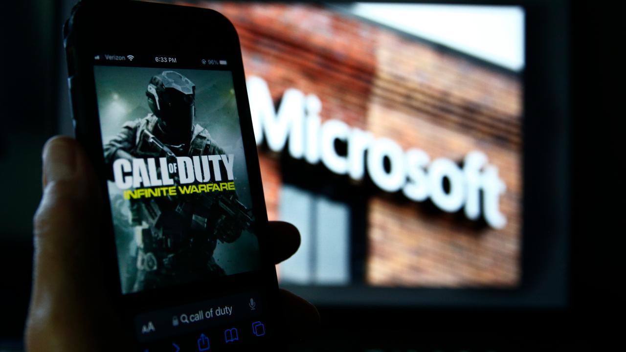 Microsoft promises that Call of Duty will continue to appear on PlayStation |  Technique