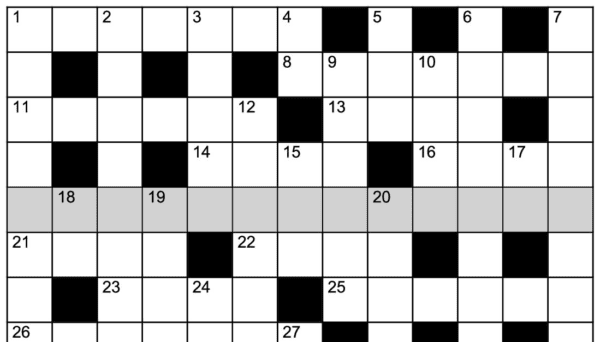 Midday Friday July 7, 2023 – Mysteries