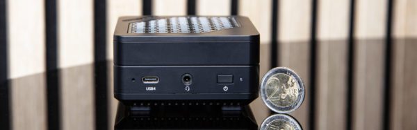 Minisforum Mercury EM680 Review – A Very Strange Mini Computer – Conclusion