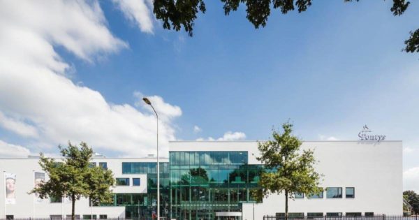 Minister allocates 45 million to universities of applied sciences in shrinking regions, especially Fontys spekkoper |  internal