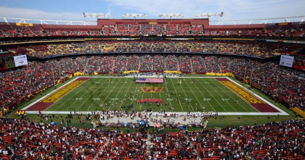 NFL approves  billion deal for Washington Chiefs