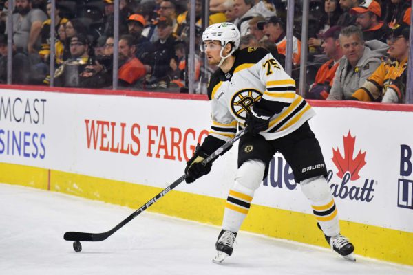 NHL contract grades: The Sabers are looking to Connor Clifton to fill a larger role