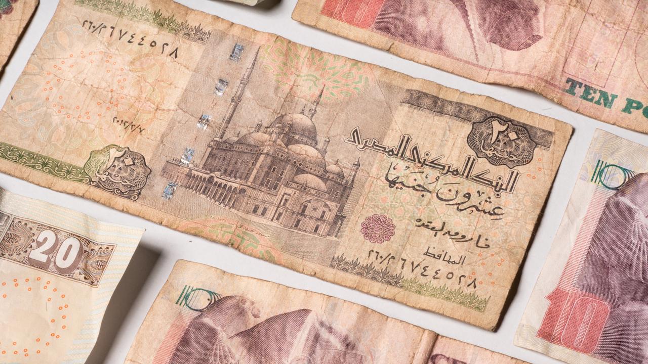 Prices in Egypt have never risen so quickly |  Economy
