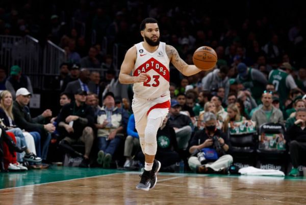 Rockets reach agreement to sign Fred VanVleet, sources say: Why Houston made the move
