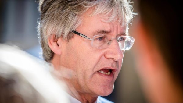 The Hague City Council Appoints Ex-Minister Ari Slope as Scout |  internal
