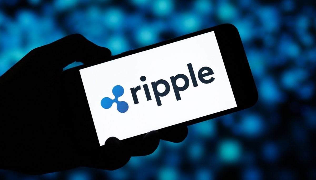 The Ripple boss is venting his frustrations with the FCA after the XRP lawsuit