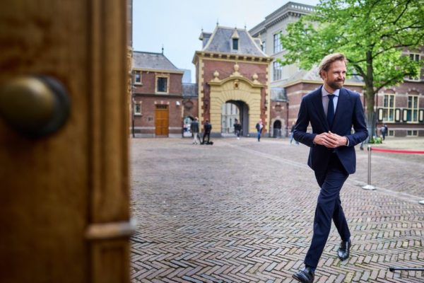 The conflict between Wiersma and the Education Inspectorate escalated last year