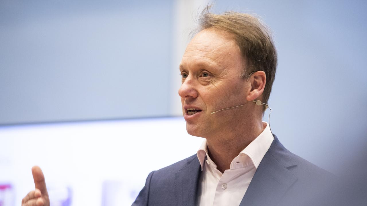The former head of FrieslandCampina takes over as the new CEO of Unilever |  Economy
