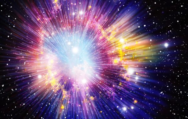 “The universe is not 13.7 billion years old, but 26.7 billion years old.”