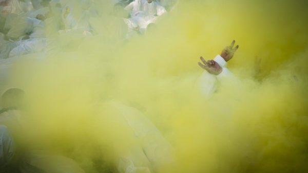 USA destroys last stockpile of own chemical weapons |  Abroad