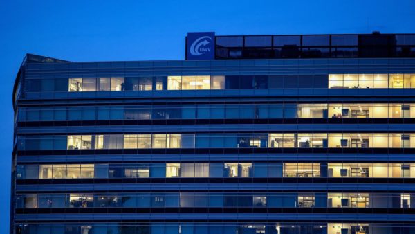 UWV data illegally collected from benefit claimants across websites |  internal
