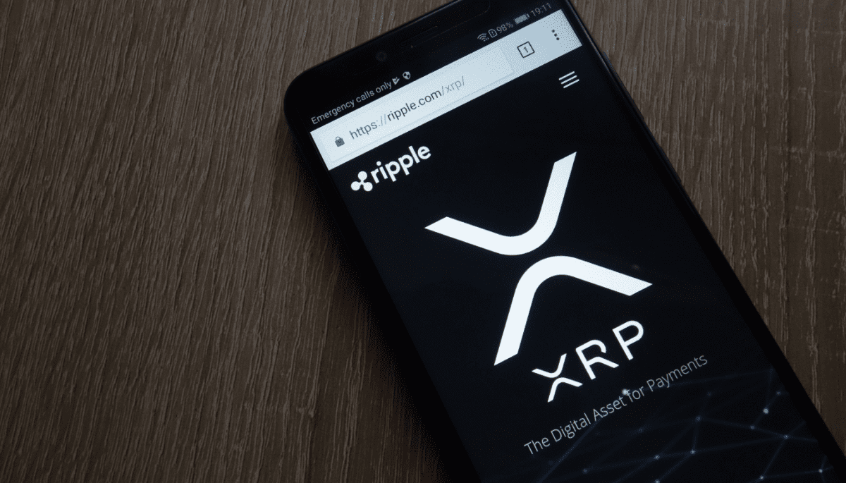 Victory, now what?  A Dutch party is giving everyone free XRP