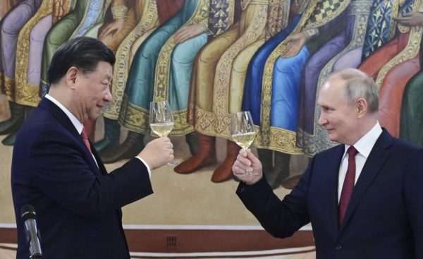 “Xi is deeply shocked by Wagner’s uprising”