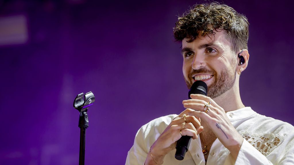 Duncan Laurence special milestone: 1 billion Spotify streams