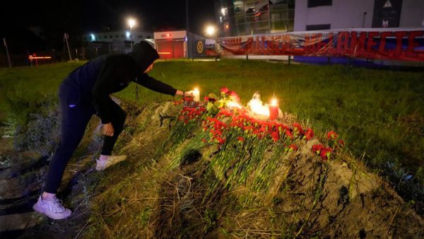 This is what we now know about the plane crash and the unconfirmed death of Chief Wagner Prigozhin |  The war in Ukraine