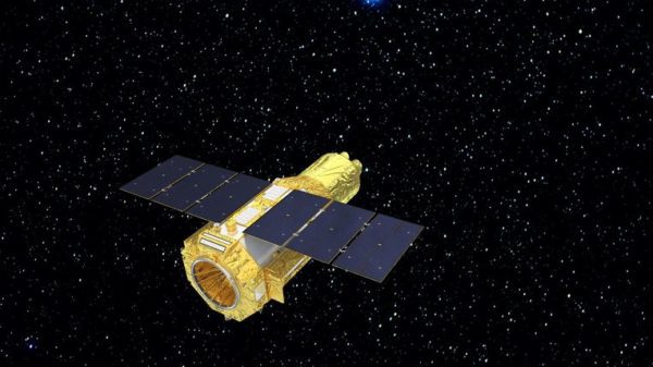 On Monday night, Xrism will depart into space, the telescope that will capture X-rays of the universe