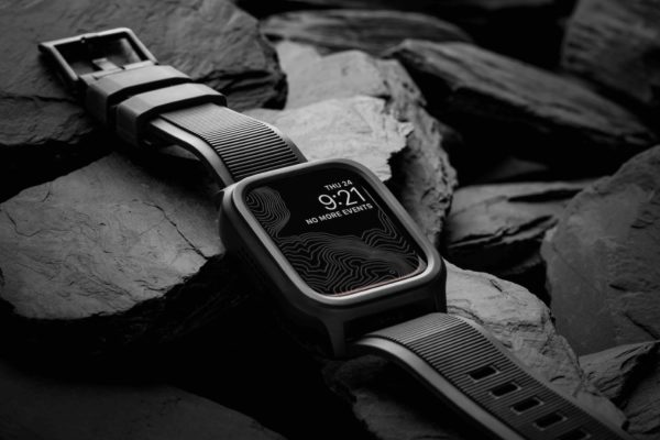 Transform your Apple Watch into an Ultra for just over €100