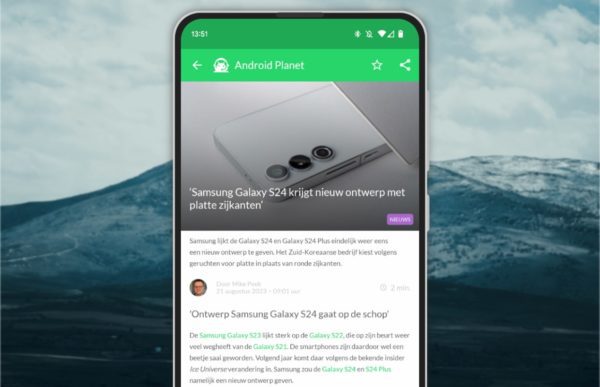 Your apps now launch much faster (Android News #34 2023)