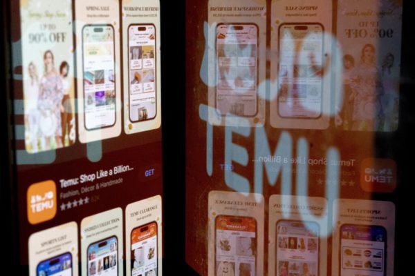 AliExpress 2.0 has managed to beat the Netherlands and its name is Temu