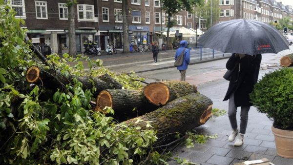 Achmeya will increase insurance premiums due to the increase in climatic risks