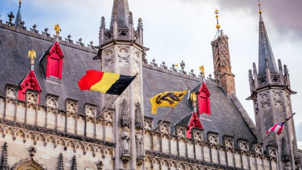 Belgium ‘forces’ banks to raise rates: why doesn’t the Netherlands do it?  |  Economy