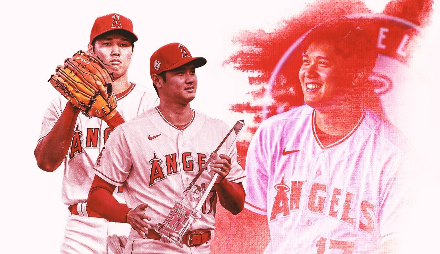 Everything you need to know about Shuhei Ohtani's Champions League tear, and what's next, the impact of free agency