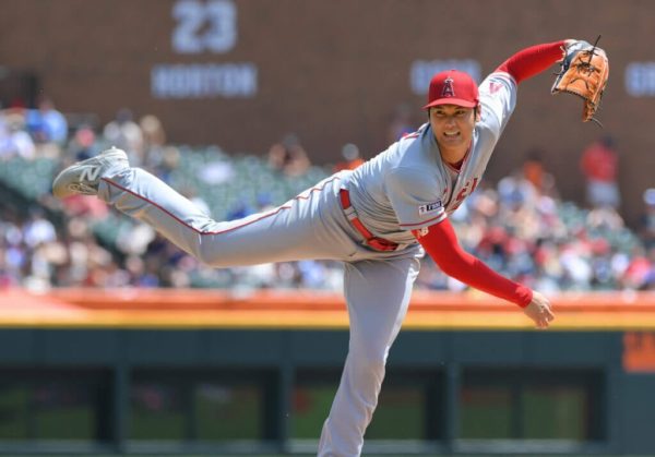 For Shuhei Ohtani, regaining promotional greats could mean no success in 2024