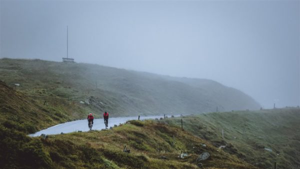 Heavy rains and floods are expected in the Alps