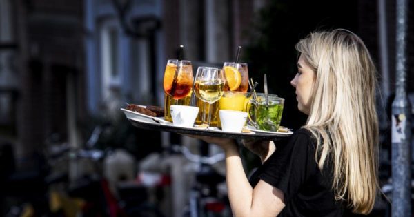 Is it expensive to have a balcony in the Netherlands?  It could be much worse |  Economy