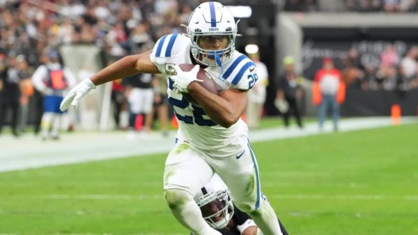 Jonathan Taylor trade rumours: What Colts backfield could look like if team upsets disgruntled star RB