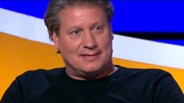 Leon from De Slimste Mens spent the night in jail