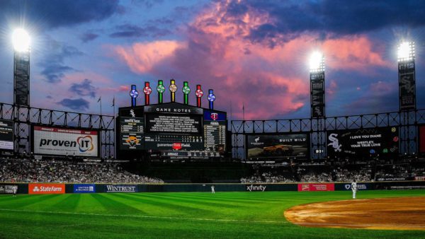 Shooting reported at Guaranteed Price Field during White Sox game as ’90s-themed concert canceled – NBC Chicago
