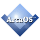 ArcaOS logo (79 px)