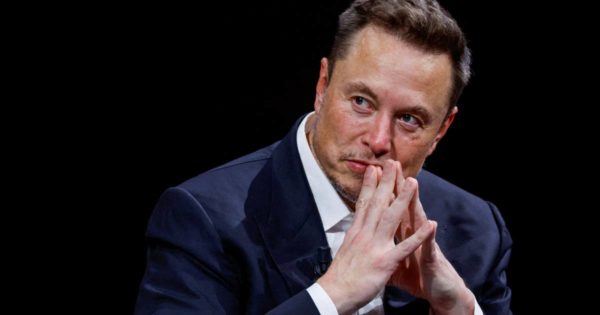 Thousands of Tesla Investors Get ,000 Because of Musk’s Tweet |  car
