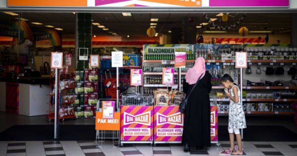 Topman Big Bazar says he can simply pay the bills: “I should have done this differently” |  Economy