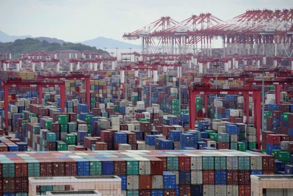 US Commerce Secretary to visit China to strengthen trade ties