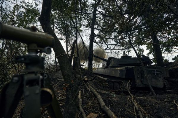 Another explosion near the Kursk nuclear power plant, and authorities talk about a drone attack • Ukrainian minister expects “tremendous growth” in drone production